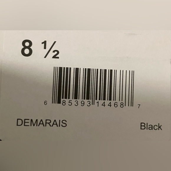 Aldo Demarais Paisley Floral Printed heeled ankle boots Size 8.5 - Picture 10 of 10